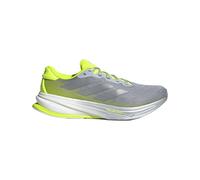 Adidas - Running shoes - Supernova Rise 2 M Arghal/Argmet/Citluc for Men - Size 9,5 UK - Yellow Yellow 9.5 UK