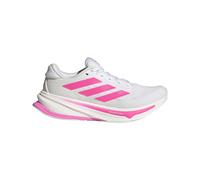 Adidas - Running shoes - Supernova Rise 2 W Ftwwht/Lucpnk/Zeromt for Women - Size 6 UK - Pink Pink 6 UK