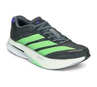 adidas Mens Running Adizero Boston 13 Trainers, Black, Size 10.5, Men Black