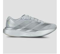 adidas Mens Running Adizero Evo Sl Trainers, Silver Met/Iron Met/Hal Silver, Size 7.5, Men Ilver Met/Iron Met/Hal Silver