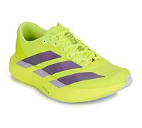 Adidas Adizero Evo Sl Running Shoes Yellow EU 44 2/3 Men