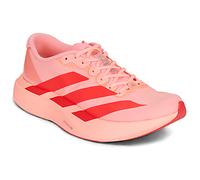 adidas Running Trainers Adizero EVO SL WOVEN W in Pink 6