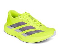 adidas Running Trainers Adizero EVO SL WOVEN W in Yellow 7