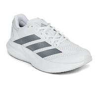 adidas Women's Duramo Speed 2 Running Shoes, FTWR White/Iron Met./Dash Grey, 5 UK