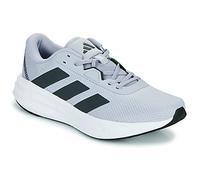 adidas Men's Galaxy 7 Running Shoes, Halo Silver/Carbon/Core Black, 9 UK