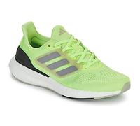 adidas Running Trainers PUREBOOST 23 in Green 8.5