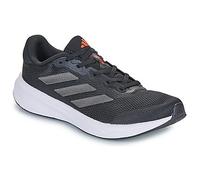 adidas Running Trainers RESPONSE in Black 9