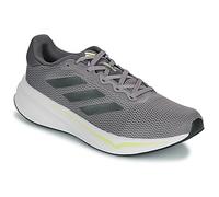 adidas Running Trainers RESPONSE in Grey 6.5