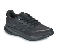 adidas Men's Runfalcon 5 Running Shoes, Core Black/Core Black/Core Black, 6 UK