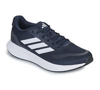 Adidas Runfalcon 5 Running Shoes Blue EU 41 1/3 Men
