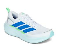adidas Supernova Glide Neutral running shoe Men-white, blue, Size 9,5