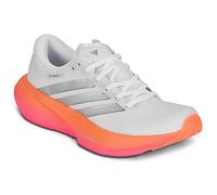 adidas Womens Running Supernova Rise 3 Trainers, White, Size 6, Women White