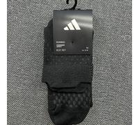 Adidas Running x 4D HEAT.RDY Socks Size S EU 37-39 Chaussetties Black IP3575