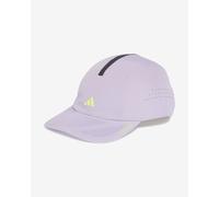 adidas Unisex Runningxadizero Lightweight Climacool Hat, Powder Plum, M-L