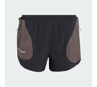 Adidas Hermanos Koumori 4´´ Shorts Black L Woman