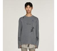 Adidas Running x Song For The Mute Long-Sleeve Top T-Shirt