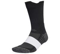 adidas - RunningxUB23 - Running socks size XS, black