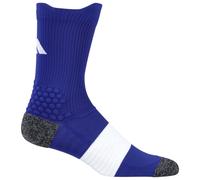 adidas - RunningxUB23 - Running socks size XS, blue