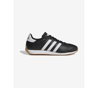 adidas Men's RUNVISTA Shoes, core Black/FTWR White/Gum 3, 7 UK