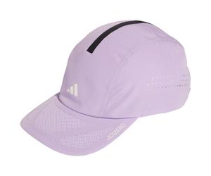adidas - RUNxADIZ Cap - Cap size M/L, purple