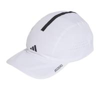 adidas - RUNxADIZ Cap - Cap size S/M, white