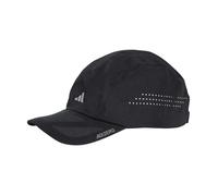 adidas adizero Cap Unisex - black, Size M
