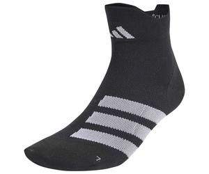 adidas - RUNxADIZERO Sock - Running socks size 34-36, grey