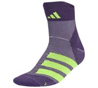 adidas - RUNxADIZERO Sock - Running socks size 37-39, multi