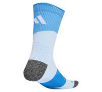 adidas Run x Boost Running socks Unisex-blue, light blue, Size 43-45