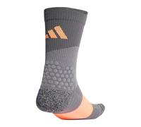 adidas Run x Boost Running socks Unisex-grey, apricot, Size 46-48