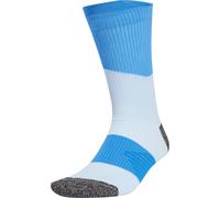 adidas Run x Boost Running socks Unisex-blue, light blue, Size 43-45