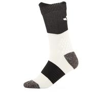 adidas - RUNxBOOST Sock - Running socks size 46-48, white