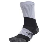 adidas - RUNxBOOST Sock - Running socks size L - EU: 43-45, grey