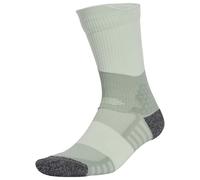 adidas - RUNxBOOST Sock - Running socks size S - EU: 37-39, grey