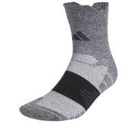 adidas Unisex Adult RUNxCUSHIONED Sock 1PP 6.5-8