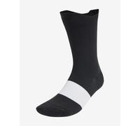 adidas Runxgraphic Socks black white (1 pair) - L