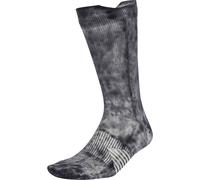 RunxGraphic Washed Sock