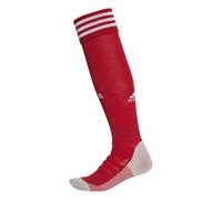 Adidas Russia Away Sock 2018 Colour: Red, Size: 6 1/2-8