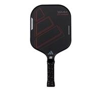 adidas RX Carbon CTRL Pickleball Paddle - Black/orange