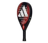 Padel Racket adidas Rx Series Red 3.4 2026 Fibreglass Frame Intermediate Tennis