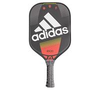 adidas RX20 Composite Pickleball Paddle, Low Density Polypropylene Honeycomb Core, Fiber Glass Face