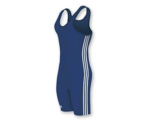 adidas S102s Singlet Navy/White AL