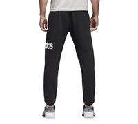 adidas S1754MCL230A Men's Essentials Performance Logo Pants Black/Whi