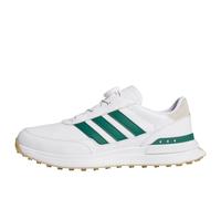 adidas S2G 26 Boa Spikeless Golf 'White Collegiate Green' JQ3463 8.5