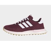 adidas S2g 26 Textile Spikeless Golf Shoes - Red - Womens 7.5
