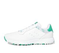 adidas S2G SL Leather 23 Golf 'White Court Green' GV9422 8.5