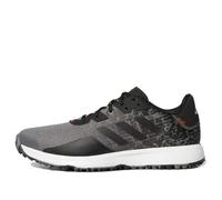 adidas S2G Spikeless Golf Shoes 'Grey Black' GV9793 9