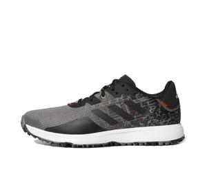 adidas S2G Spikeless Golf Shoes 'Grey Black' GV9793 9