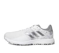 adidas S2G Spikeless Golf 'White Matte Silver' GV9405 12