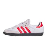 adidas Samba ADV 'Core Black Frozen Purple Better Scarlet' KJ0264 4